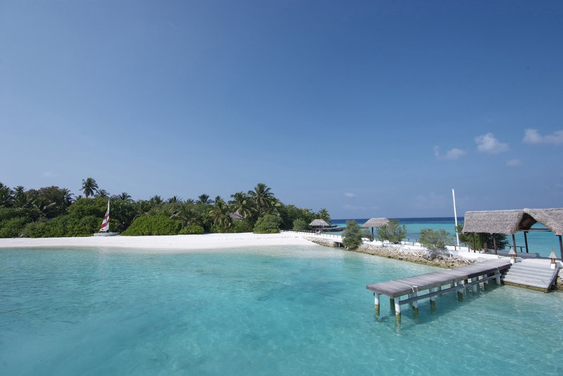 Makunudu Island 11