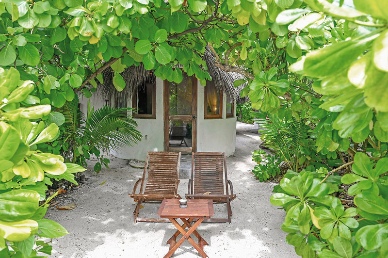 Makunudu Island 8