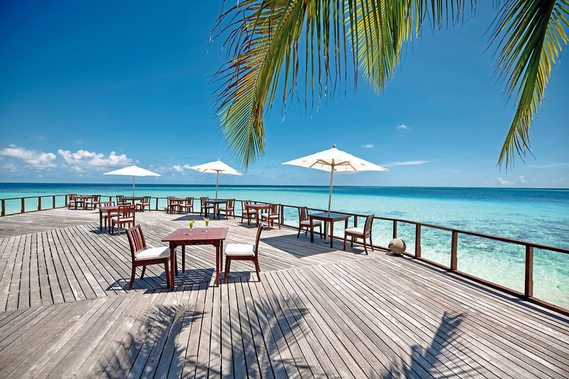 Makunudu Island 14