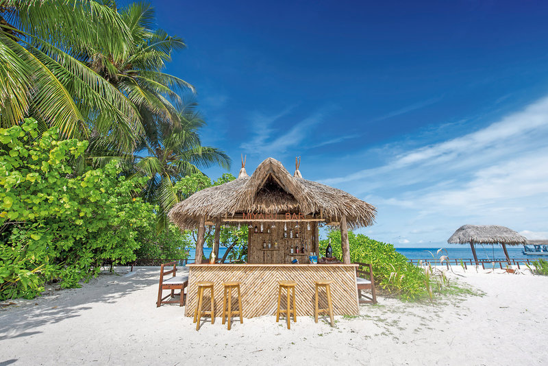 Makunudu Island 15