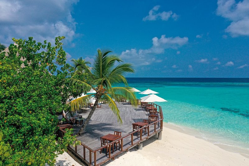 Makunudu Island 17