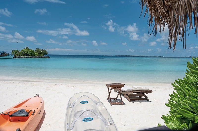Makunudu Island 19