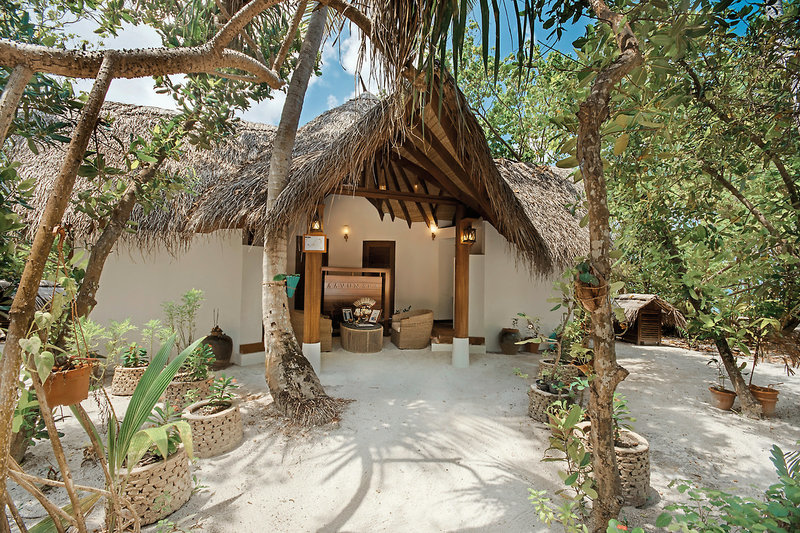 Makunudu Island 20