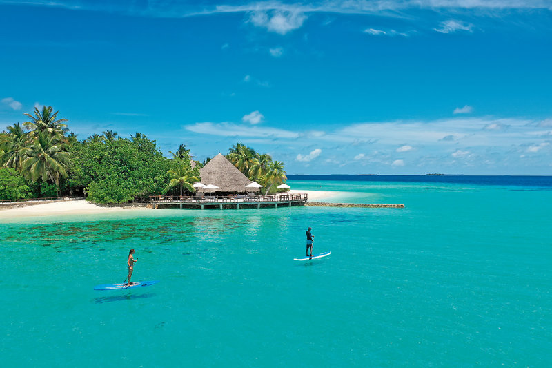 Makunudu Island 23