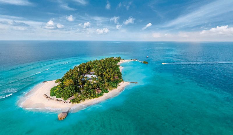 Makunudu Island 25