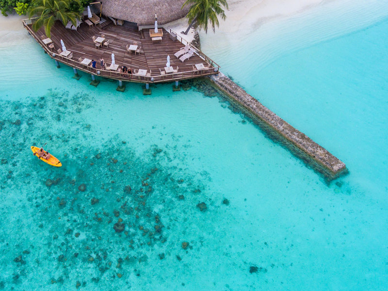 Makunudu Island 10
