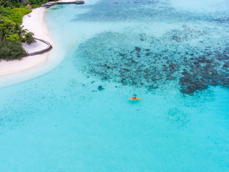 Makunudu Island 14