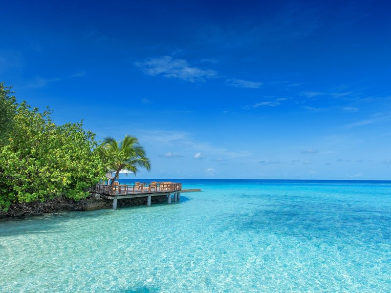 Makunudu Island 15