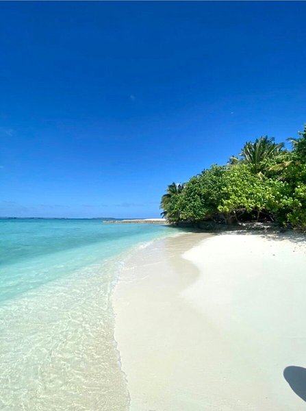 Makunudu Island 16