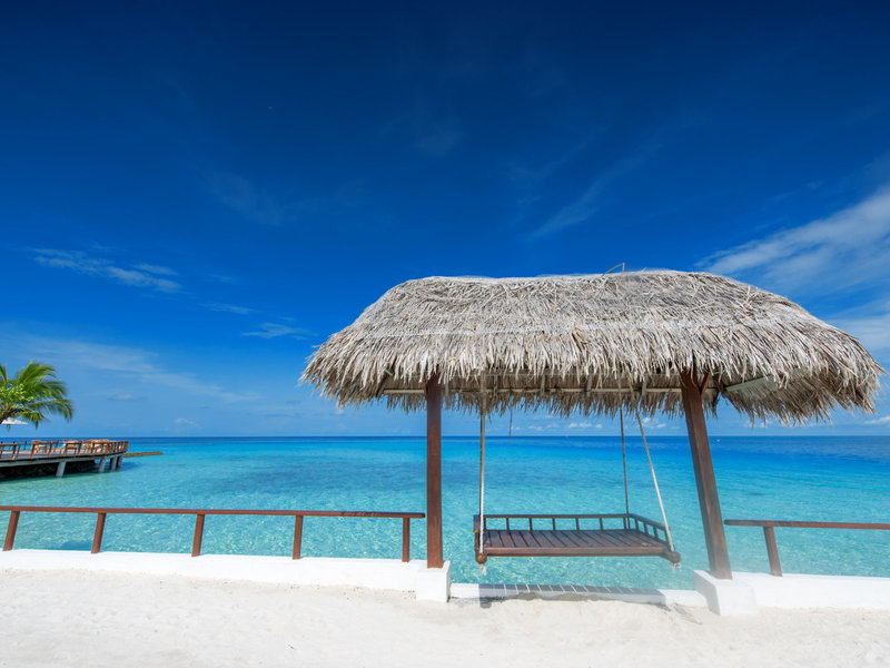 Makunudu Island 18