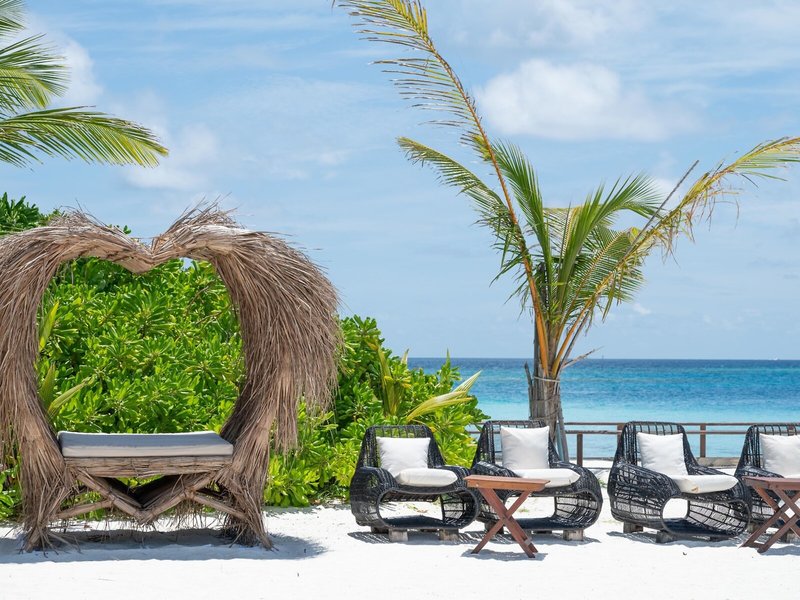 Makunudu Island 21