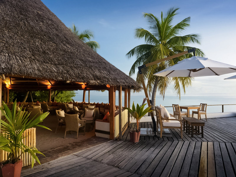 Makunudu Island 22