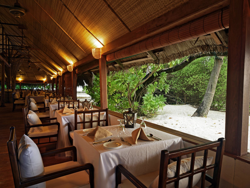 Makunudu Island 23