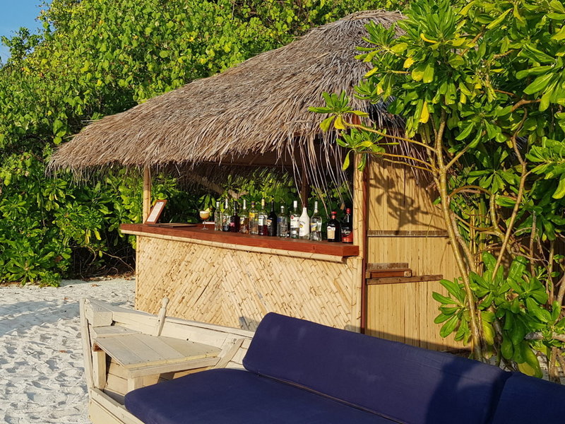 Makunudu Island 28