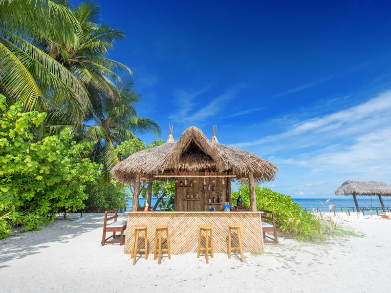 Makunudu Island 30