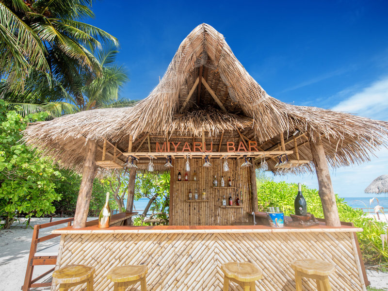 Makunudu Island 31