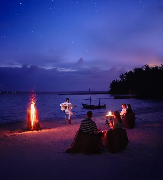 Makunudu Island 39