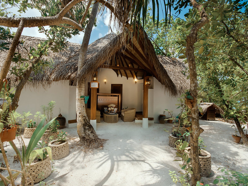 Makunudu Island 43
