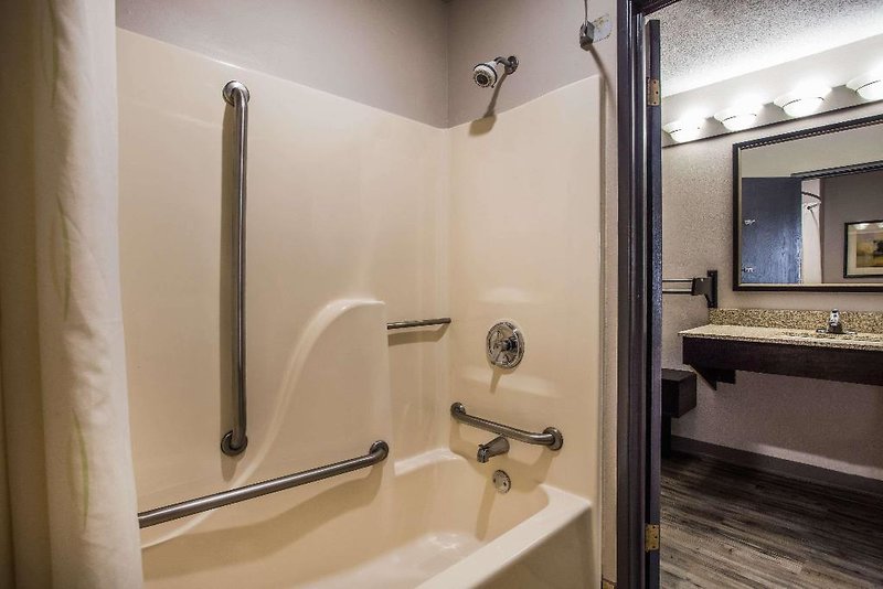Baymont Inn & Suites Madison West/Middleton WI West