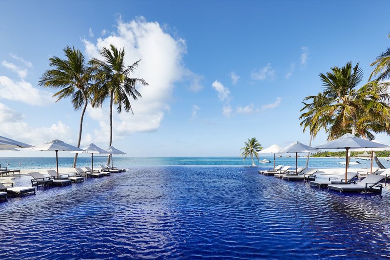 Conrad Maldives Rangali Island 2