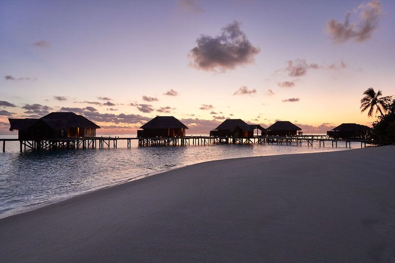 Conrad Maldives Rangali Island 3
