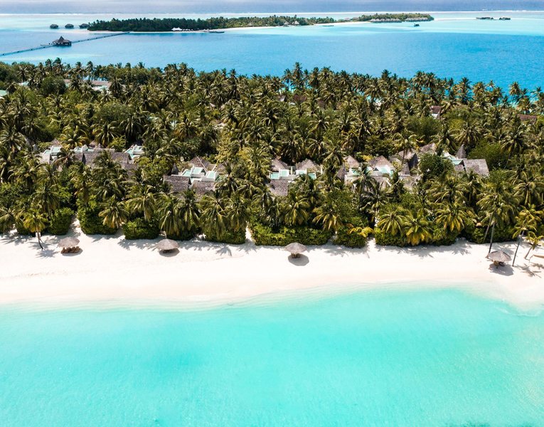 Conrad Maldives Rangali Island 5
