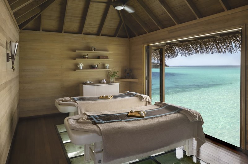 Conrad Maldives Rangali Island 6