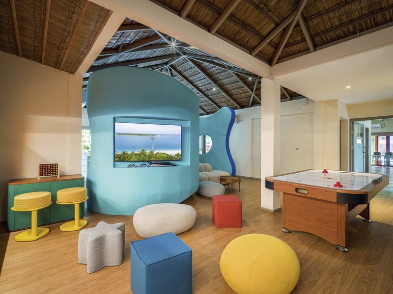 Conrad Maldives Rangali Island 7
