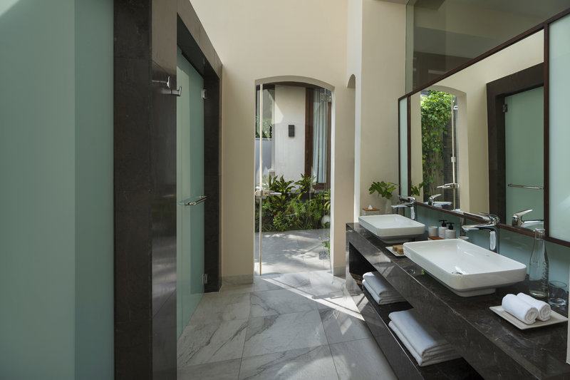 Conrad Maldives Rangali Island 12