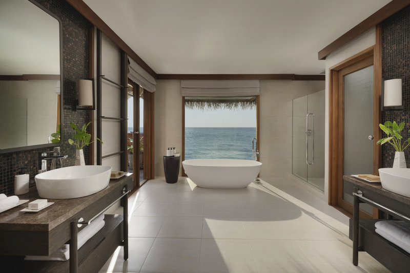 Conrad Maldives Rangali Island 14