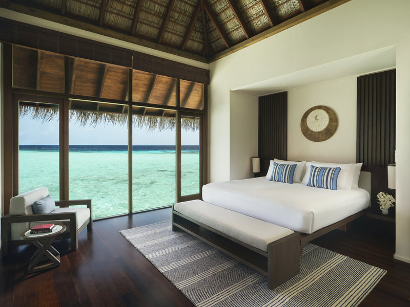 Conrad Maldives Rangali Island 15