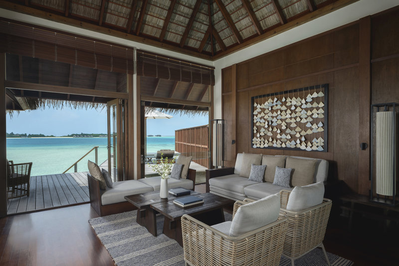 Conrad Maldives Rangali Island 18