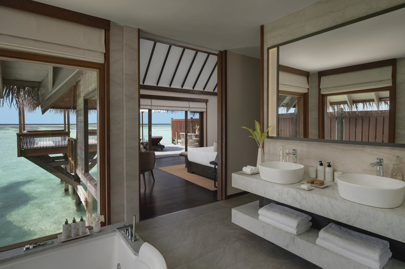 Conrad Maldives Rangali Island 20