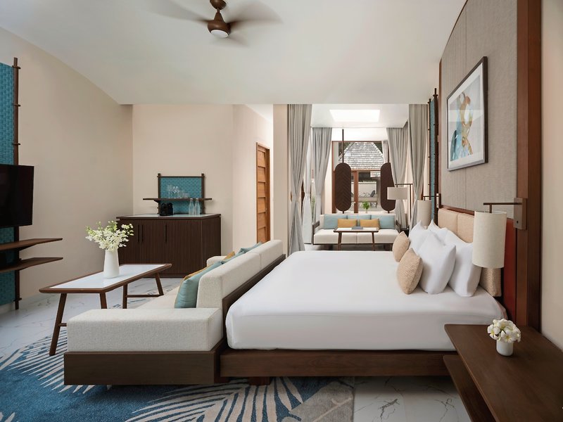 Conrad Maldives Rangali Island 12