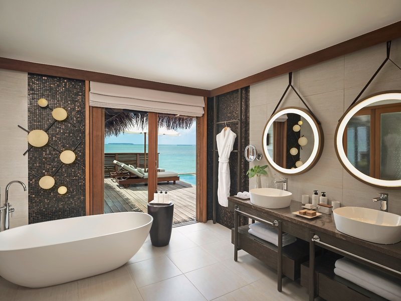 Conrad Maldives Rangali Island 15