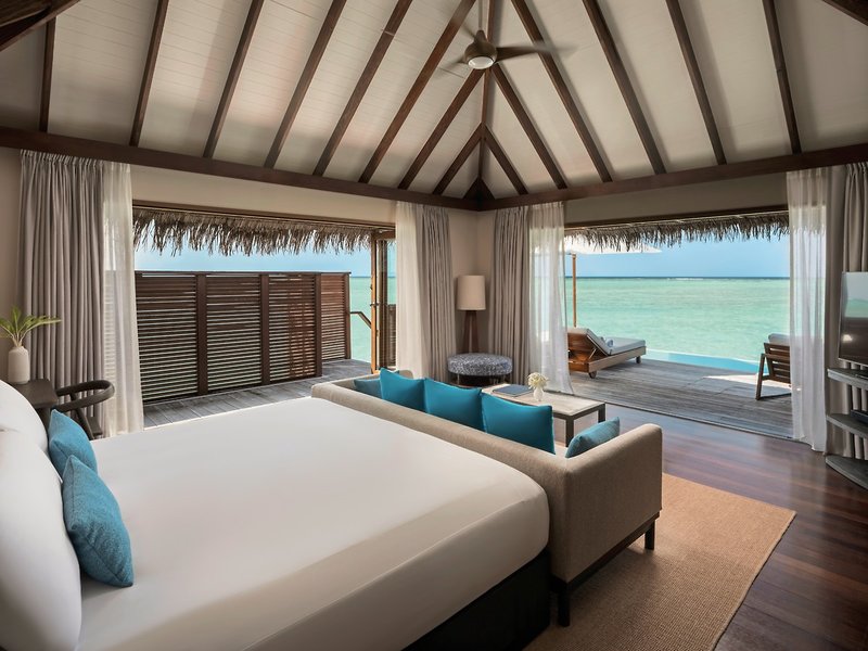 Conrad Maldives Rangali Island 20