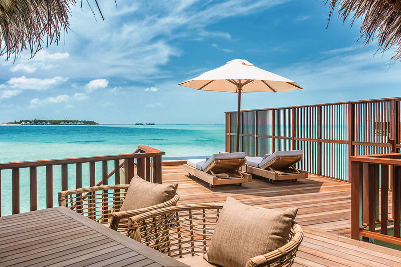 Conrad Maldives Rangali Island 22