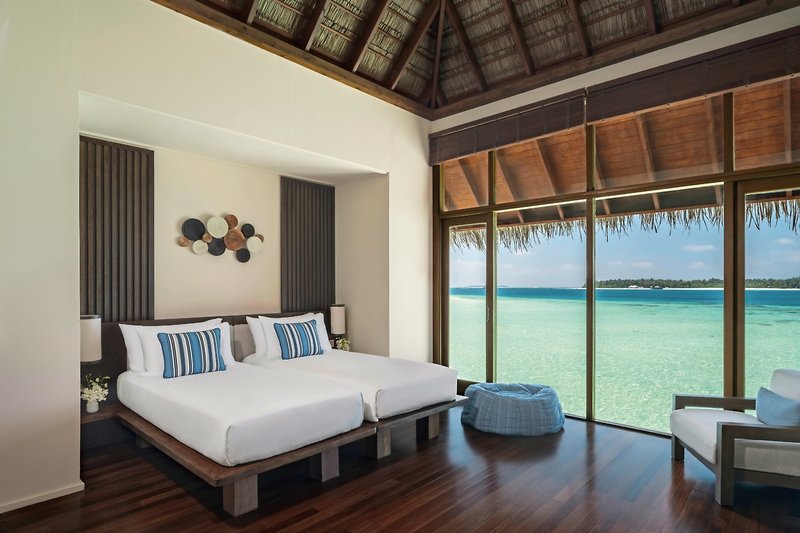 Conrad Maldives Rangali Island 27