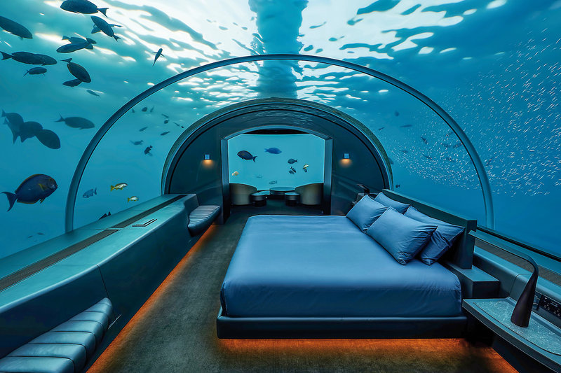 Conrad Maldives Rangali Island 30