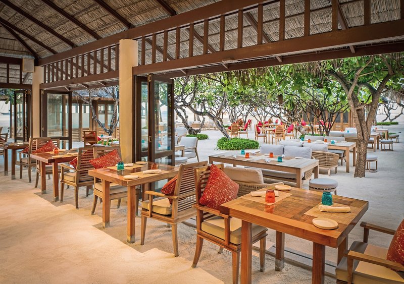 Conrad Maldives Rangali Island 31