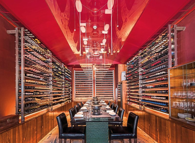 Conrad Maldives Rangali Island 33