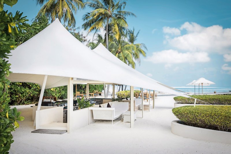 Conrad Maldives Rangali Island 37