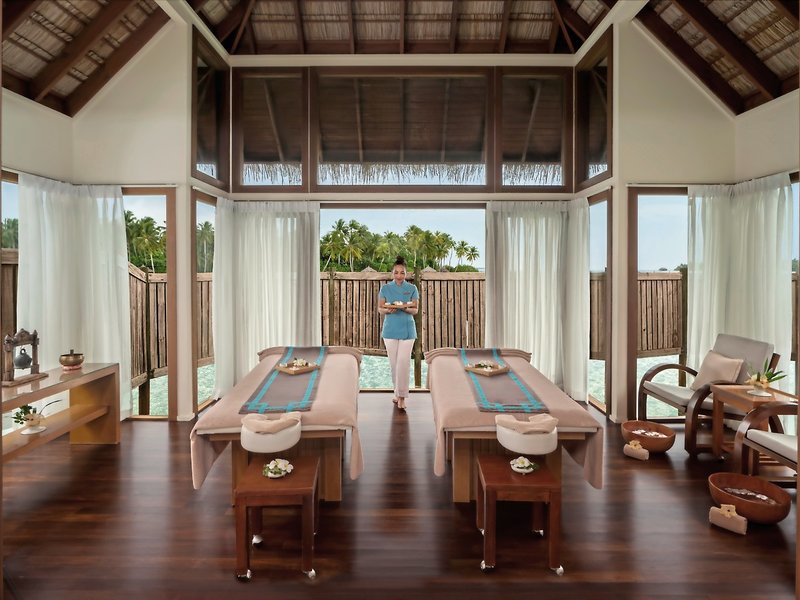 Conrad Maldives Rangali Island 39