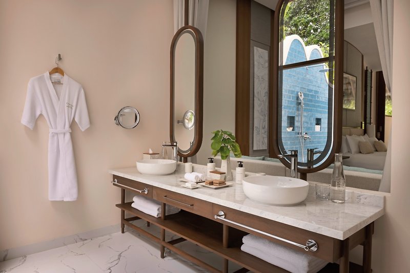 Conrad Maldives Rangali Island 41