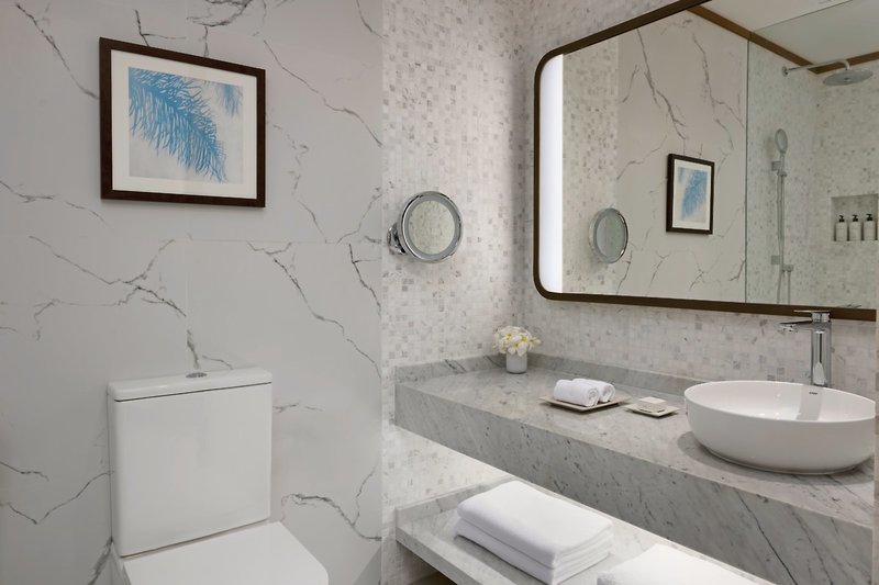 Conrad Maldives Rangali Island 42