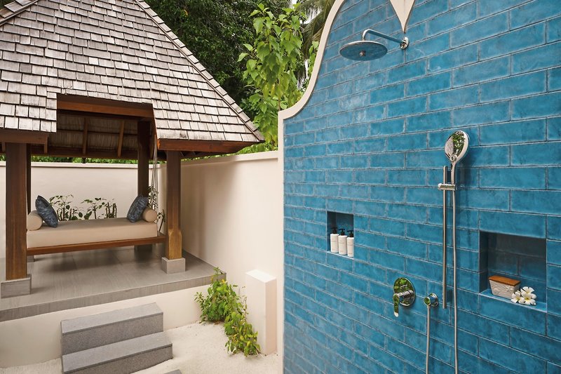 Conrad Maldives Rangali Island 45