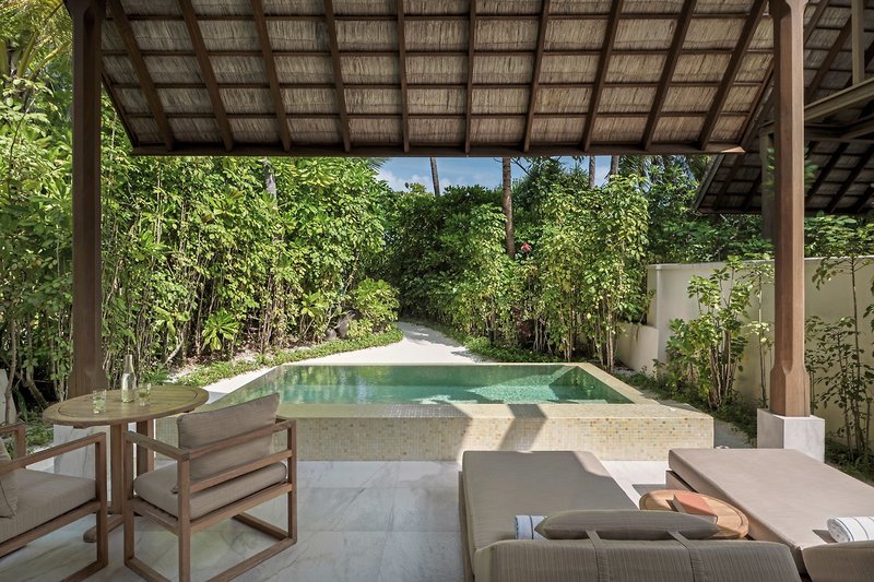 Conrad Maldives Rangali Island 47