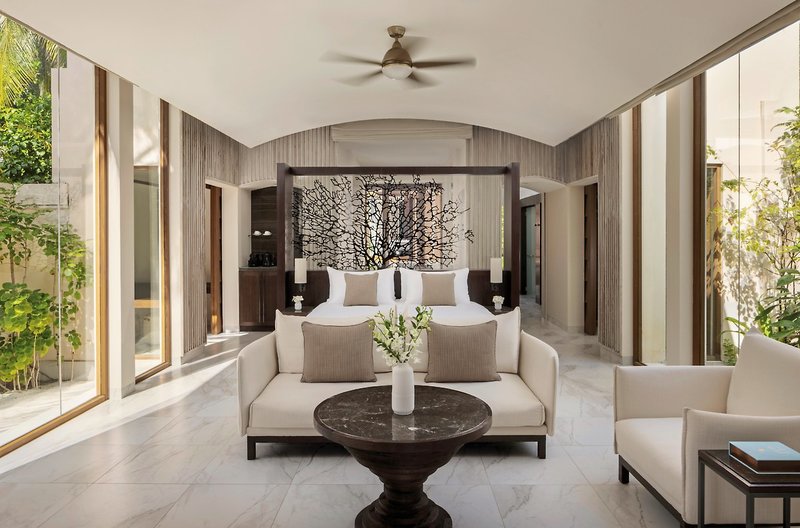 Conrad Maldives Rangali Island 50