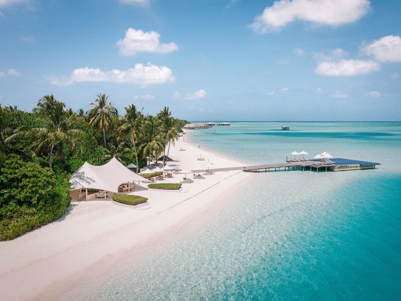 Conrad Maldives Rangali Island 3