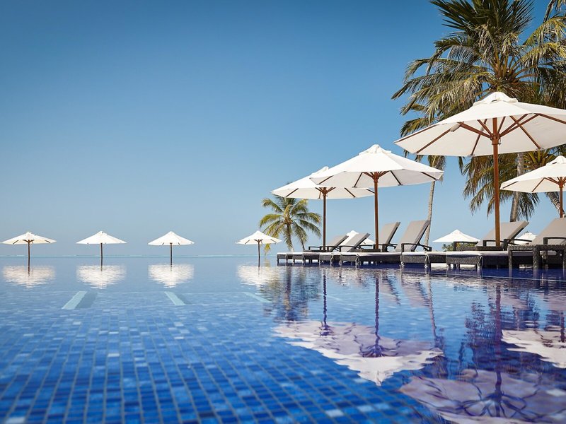 Conrad Maldives Rangali Island 4